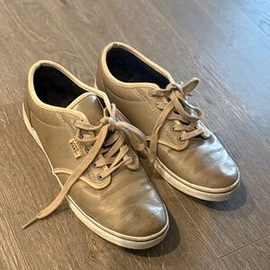 Vans Casual Sneakers 8